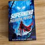 BOOKS - Renegades, Archenemies and Supernova by Marissa Meyer Image 4