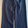Wesley College Dublin - Kukri Girls Tracksuit Bottoms - Size 30 / 26" waist (UK 6-8) - Sports / PE / Hockey Image 2