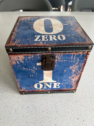 Toy Box