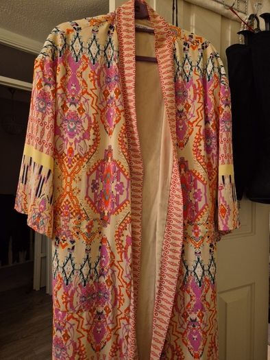 kimono
