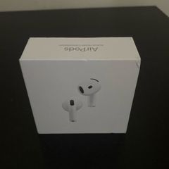 AirPods 4th Generation