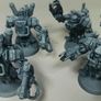Ork Meganobz and Mek Image 2