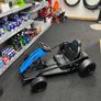 Electric Drift Kart 24v 300w motor New Image 7