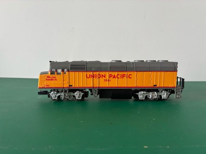 Life-Like Union Pacific 3901 OO Gauge