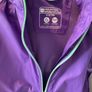 Girls raincoat, 9 to 10 yrs Image 3
