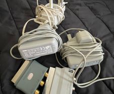 Nintendo DS Chargers