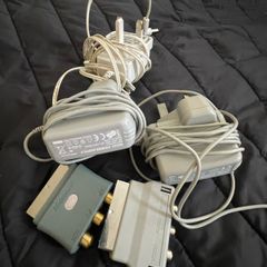 Nintendo DS Chargers