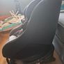 Joie 360 carseat Image 2