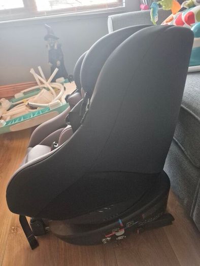 Joie 360 carseat