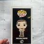 The Big Bang Theory Funko Pops - Sheldon, Leonard, Penny, Raj, Amy Stuart Image 8