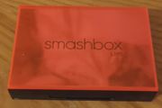 Smashbox lip pallet