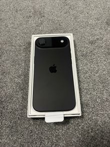 Iphone 17 Air