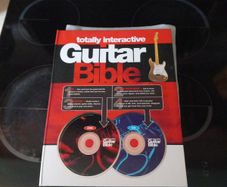Totally Interactive Guitar Bible