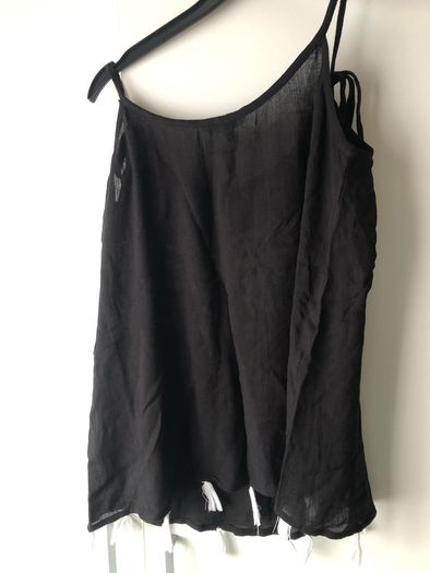 Ladies new top size 8