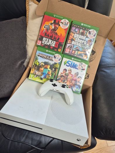 Xbox One