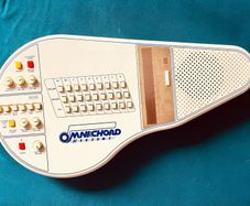 Omnichord Om-27