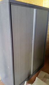 Office cabinet