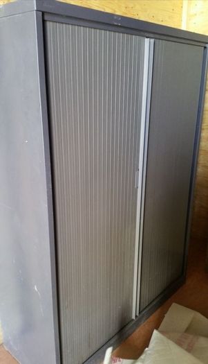 Office cabinet