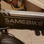 samebike Image 3