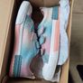 Girls shoes Clarks size UK 1,5 Image 8