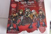 Bratz Rock Angelz World Tour Board Game