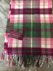 John Hanley Scarf