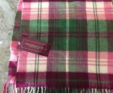 John Hanley Scarf