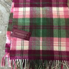 John Hanley Scarf