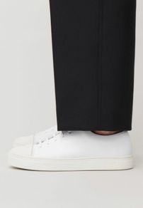 COS  Leather Sneakers 5.5 uk