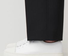 COS  Leather Sneakers 5.5 uk