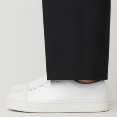 COS  Leather Sneakers 5.5 uk
