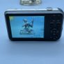Samsung PL120 Digital Camera 14.2MP Selfie Screen - Purple - Full Kit Image 5