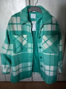 Womens Coat BNWT