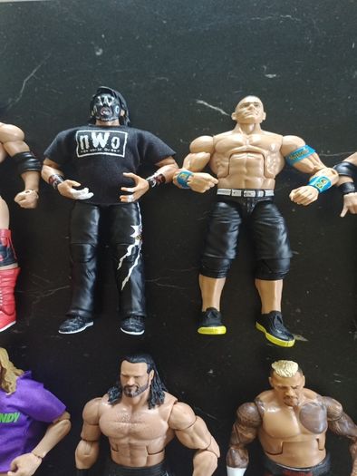 Wwe