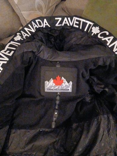 jacket winter