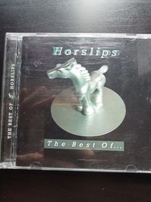 Horslips - The Best of 2CD greatest hits