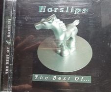 Horslips - The Best of 2CD greatest hits