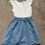 girl dress 6-7 years old 122cm Image 7
