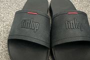 Black Fitflops