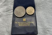 Silver Coins