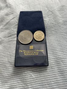 Silver Coins