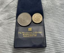 Silver Coins
