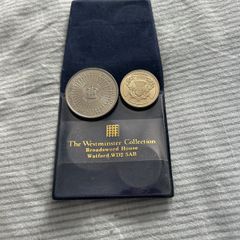 Silver Coins