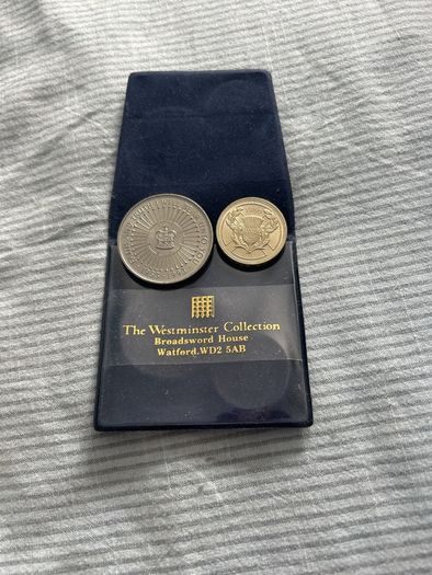Silver Coins