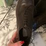 Men's leather shoes Image 2