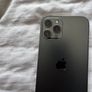 Apple iPhone 12 Pro Max unlocked 128gb excellent battery VGC Image 6
