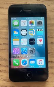 Iphone 4s