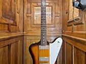 Tokai FB65 Firebird 2009