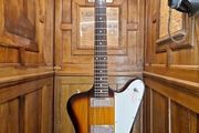 Tokai FB65 Firebird 2009