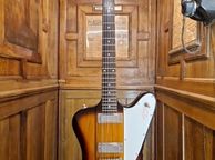 main image for ad Tokai FB65 Firebird 2009